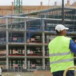 Las hipotecas sobre vivienda se disparan de nuevo en mayo, el 34,1 %