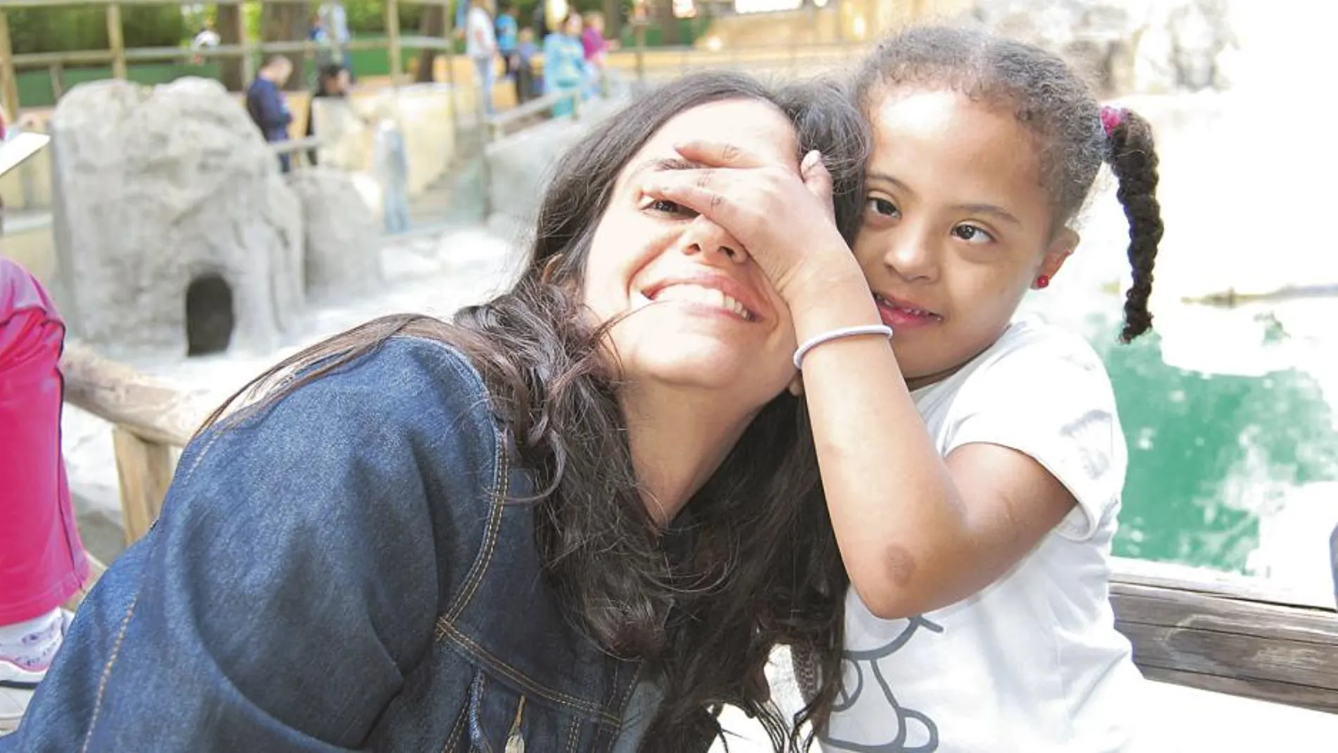 Infancia y personas con discapacidad, son los colectivos que con más frecuencia reciben la asistencia del voluntariado