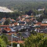 Localidad de Bastad