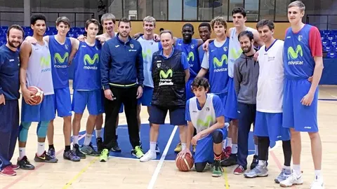 Aíto ayudará en los entrenamientos de la cantera, dará charlas a entrenadores...