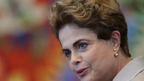 Dilma Rousseff
