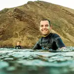  El Robinson de Fuerteventura: “Me vi debajo del agua y entendí que me iba a ahogar”