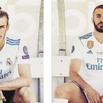 Entre Bale y Karim Benzema está la gran decisión que tiene que tomar Zidane