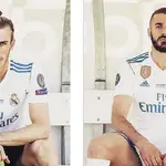  Sólo hay sitio para una «B»: o Benzema o Bale