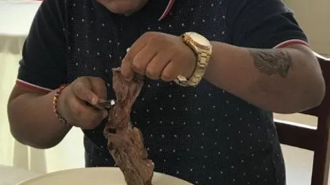 El Pirata de Culiacán/Instagram
