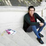 Rodrigo Murillo Biachi: «Temo despertar y que todo sea un sueño»