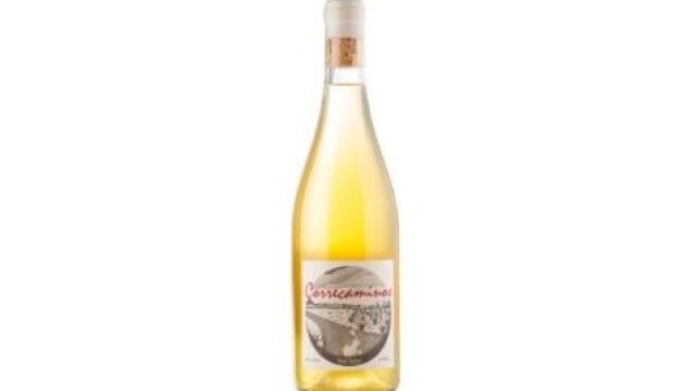 Vinos naturales: Correcaminos