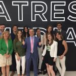 El ‘Proyecto Mañana’ cierra su octava edición con el resultado más igualado de su historia