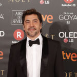 Javier Bardem protagonizará la serie de Amazon sobre Hernán Cortés