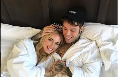 Chiara Ferragni embarazada, con razón vendrá un babyboom