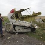 El Boeing 777 del vuelo MH17 fue derribado por un misil en Donetsk (Ucrania), según la investigación internacional