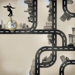 Tráfico urbano: yacimiento de nuevos negocios