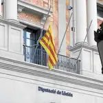  La Justicia anula el uso preferente del catalán en las diputaciones