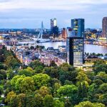 Rotterdam
