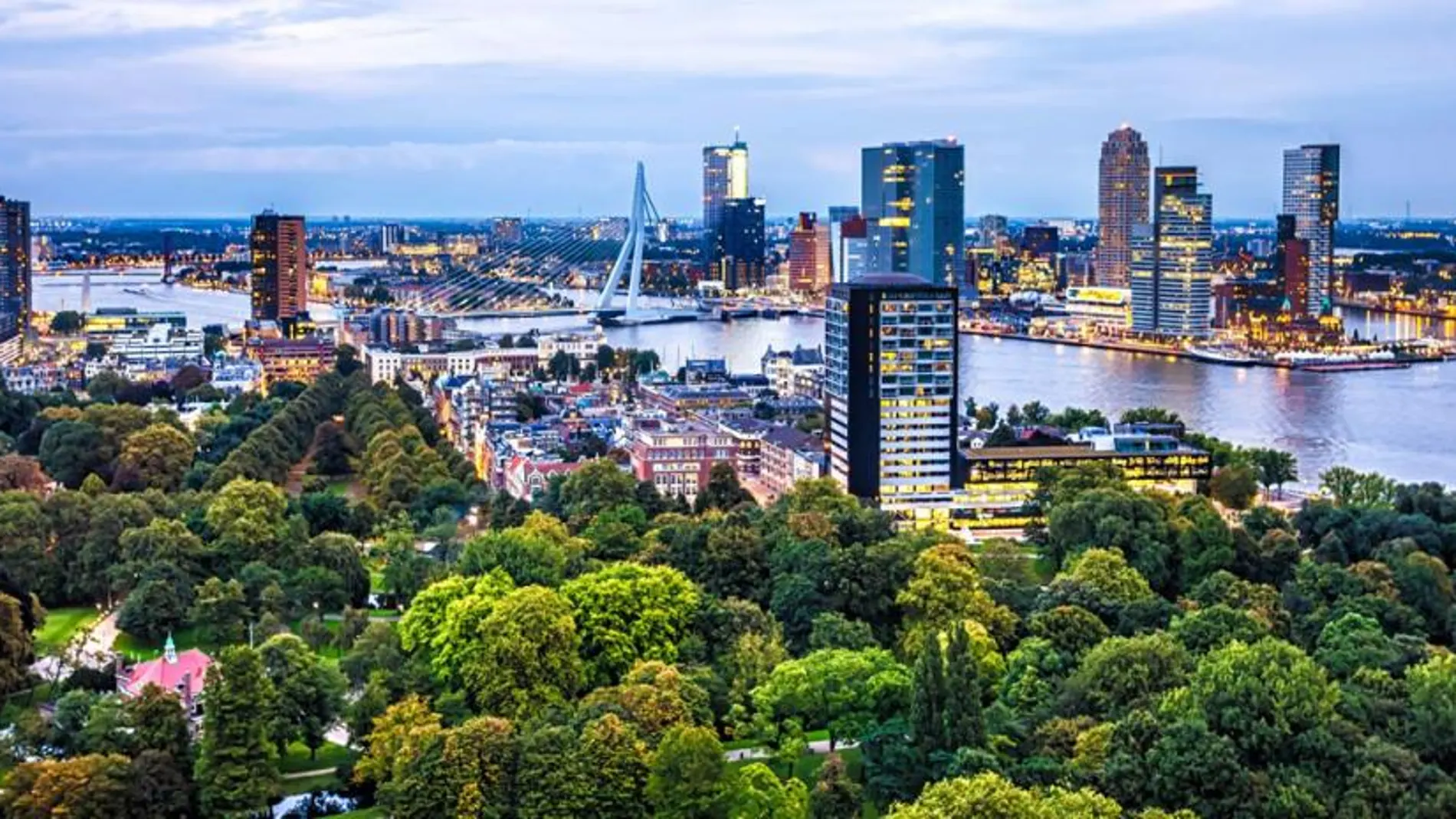 Rotterdam