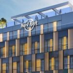 Hard Rock abrirá en Madrid en 2019 su primer hotel en la Península