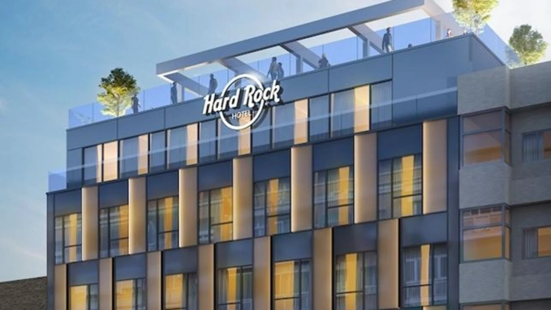 Hard Rock abrirá en Madrid en 2019 su primer hotel en la Península