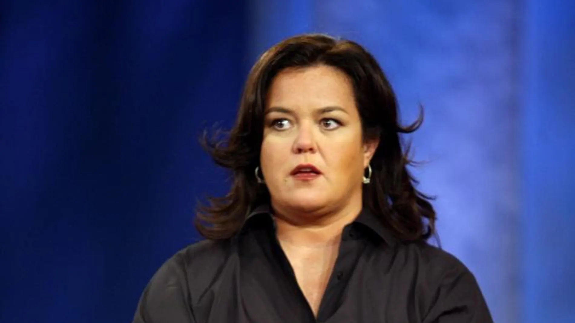 La hija de Rosie O’Donnell, ingresada en el hospital tras sufrir una sobredosis