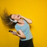 España, país referente en Europa con un 44% de oyentes de Audio Online