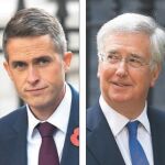 May convoca al resto de partidos para frenar el «sexgate»