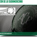 Página web del Atlético Nacional