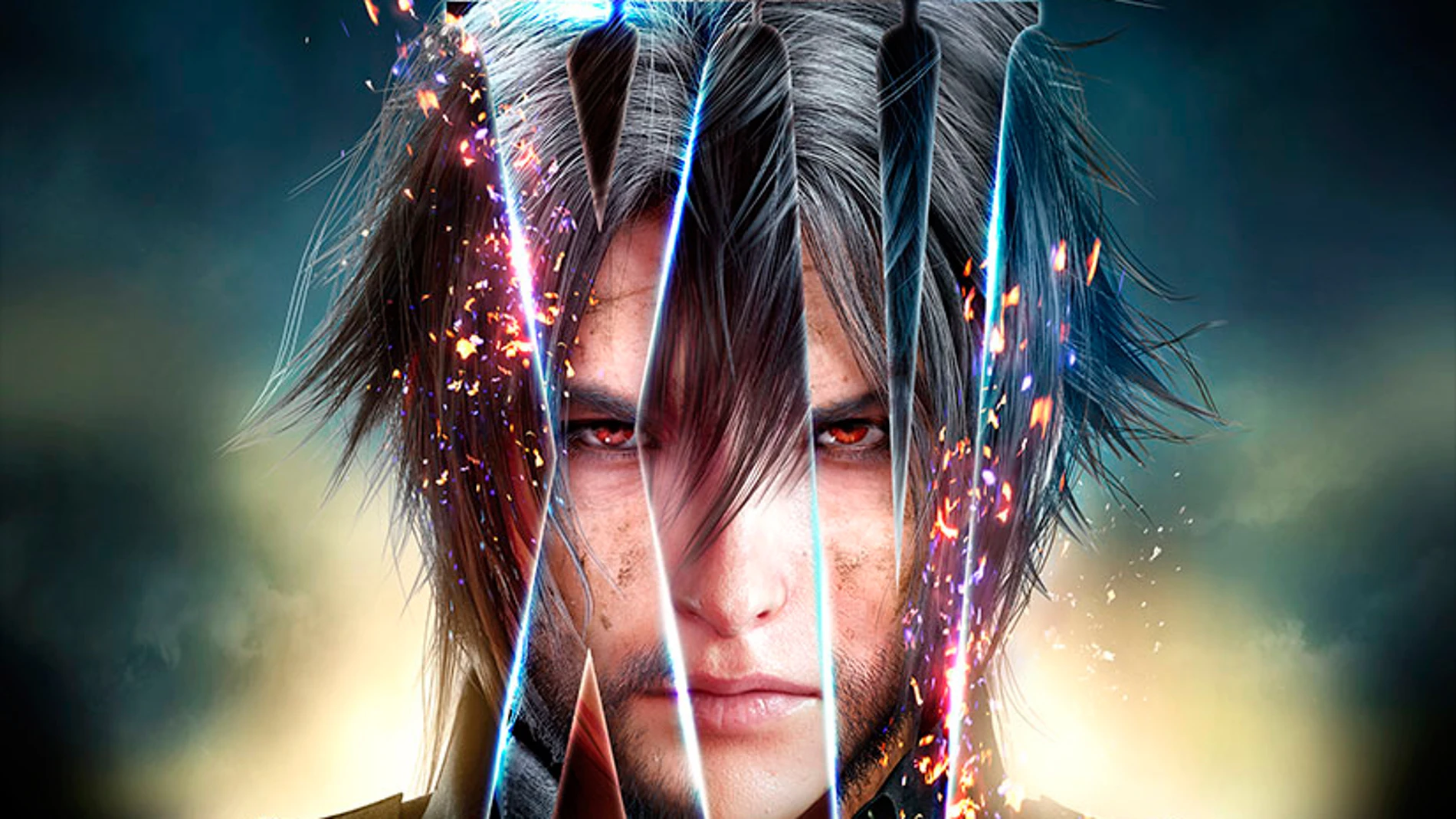 Anuncio y fecha de lanzamiento para Final Fantasy XV Royal Edition en Xbox One, PS4 y PC