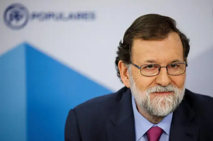 Rajoy recurrirá al TC si se permite el voto delegado desde Bruselas