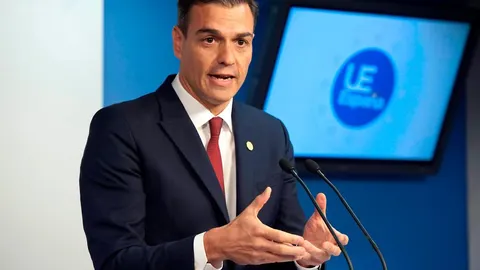 Pedro Sánchez