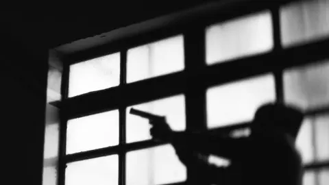 ¿Qué características psicológicas tiene un asesino?