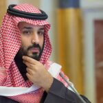 El heredero quiere modernizar la sociedad y economía saudíes
