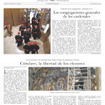 Losservatore Romano 2013-03-10