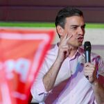 PSOE: Mantener la tendencia de las generales