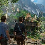 Uncharted 4 se actualiza con mapas clásicos y un nuevo modo de juego