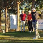 Finnish Open del pasado 2017