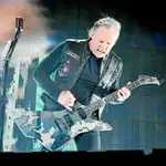  Metallica arrolla en su concierto más multitudinario en España