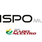 Padel Nuestro en la ISPO de Munich