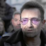 El cantante de U2 se ha visto obligado a pedir perdón tras los abusos denunciados dentro de su ONG