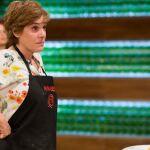 Anabel Alonso se despide de ‘Masterchef Celebrity’ haciendo historia