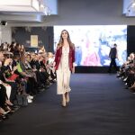 Pasarela LA RAZÓN: La celebración de la moda con nombre propio