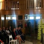 El presidente de la Comunidad, Fernando López Miras, inauguró ayer el foro «Invest in Murcia: oportunidades de negocio para la industria y el turismo en la Región»