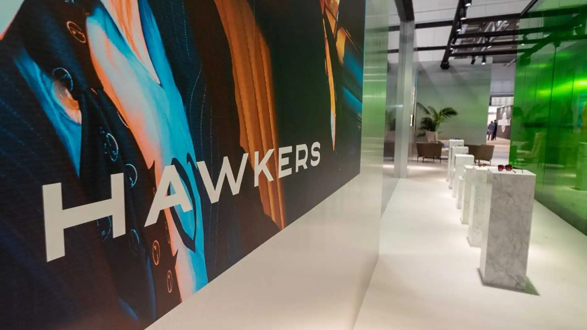 Hawkers lanza su nueva hoja de ruta para convertirse en el referente del sector de gafas de sol y óptica
