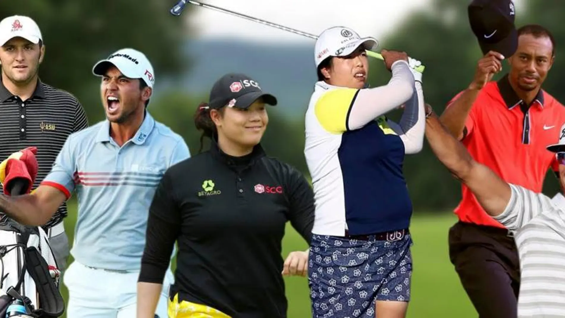 REsumen año Golf Confidencial