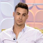 Iván, tronista de MyHyV, en Telecinco