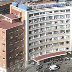  La Fundación Jiménez Díaz, el mejor hospital de España