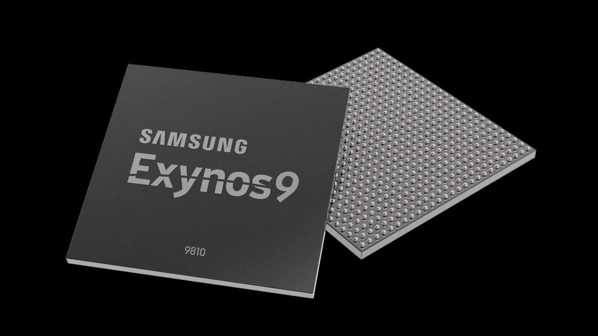 Exynos 9810