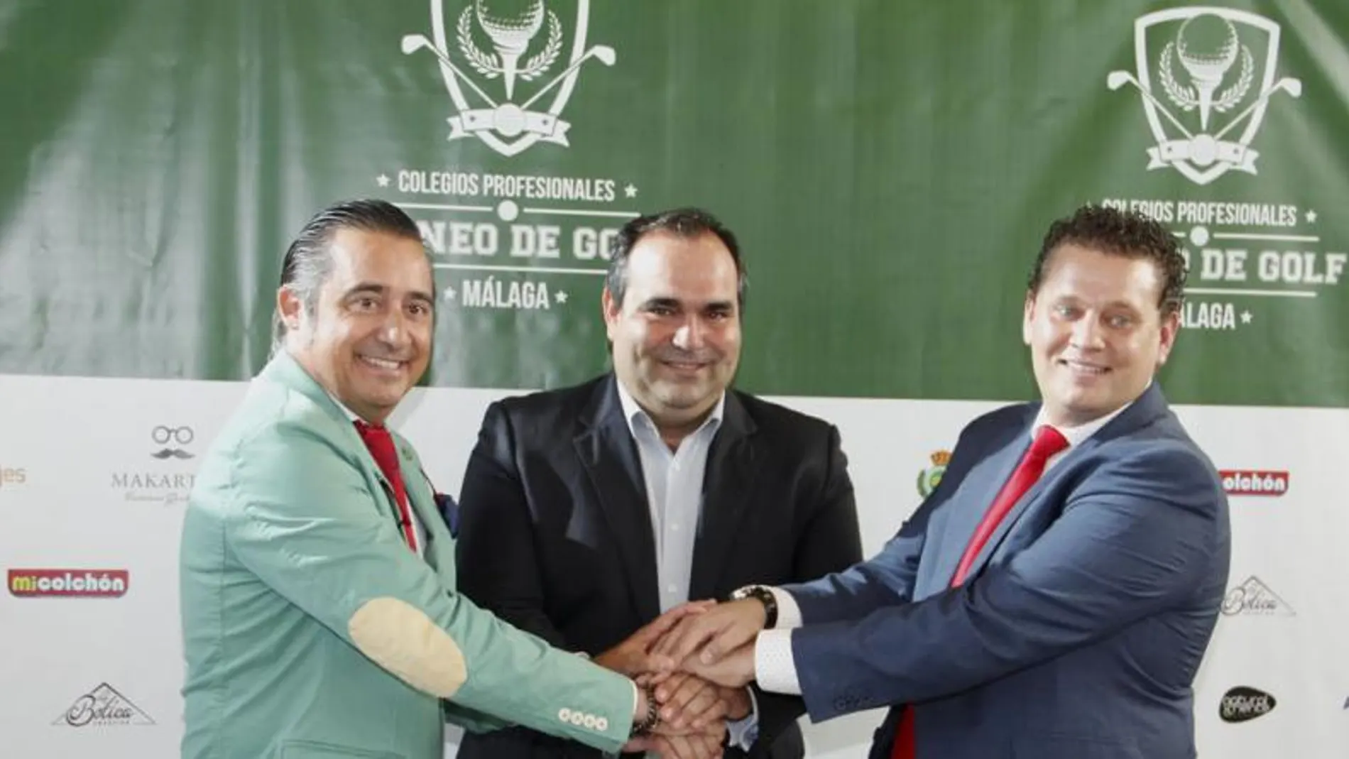 Presentación del torneo