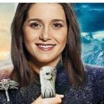 Fotomontaje de Inés Arrimadas vestida de Daenerys Targaryen. / @CiudadanosCs