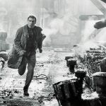Harrison Ford protagoniza «Blade Runner», que plantea un mundo futuro con «replicantes»