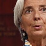 Christine Lagarde