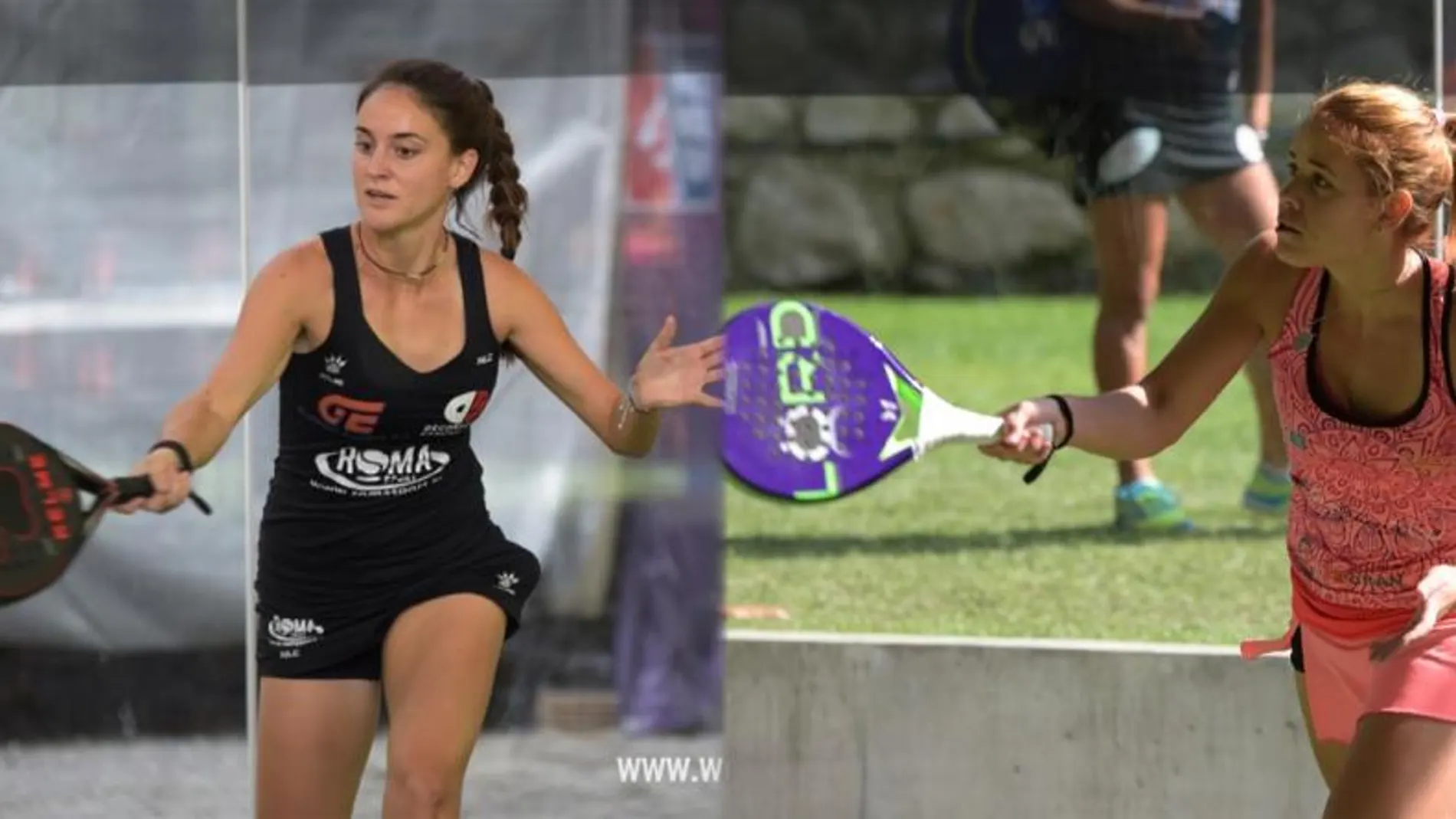 Ronda dieciseisavos wpt Andorra open 2017